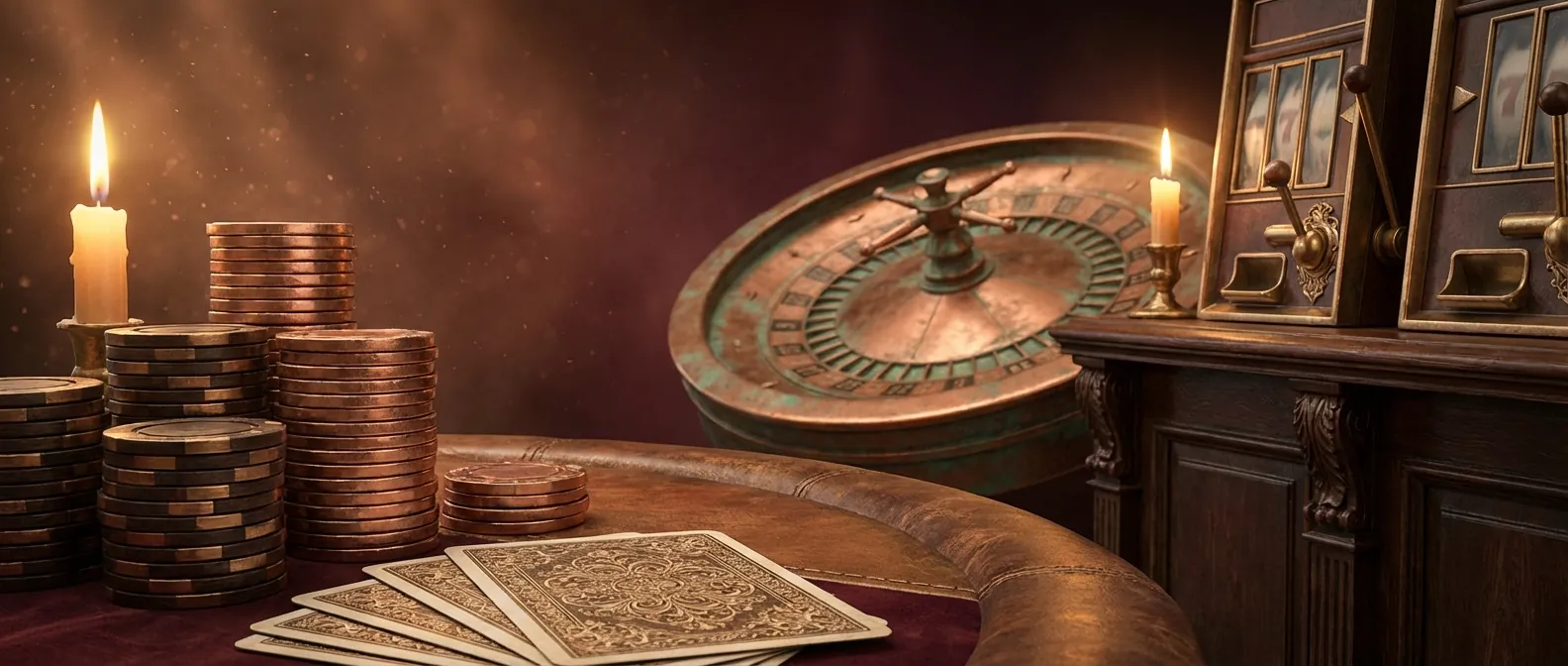 Caspero Casino bonus