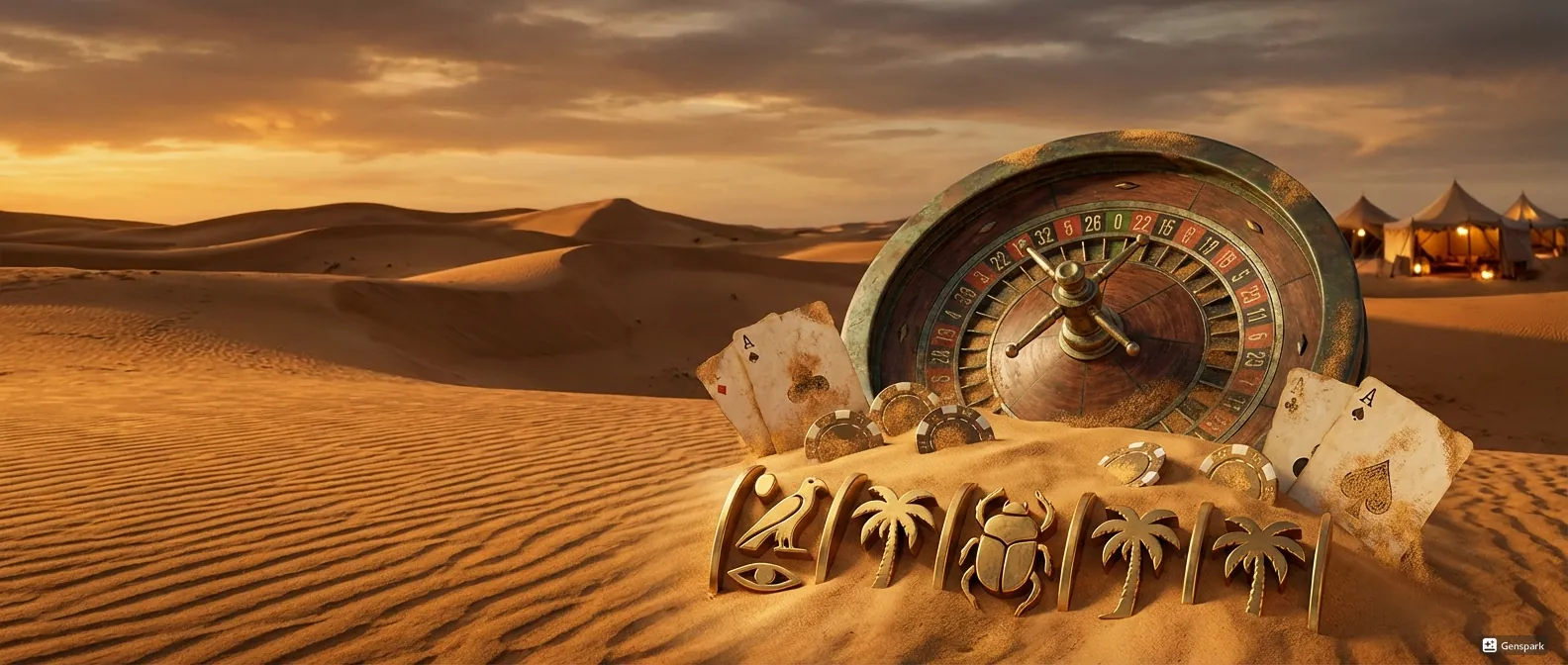 Caspero Casino bonus